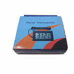 دماسنج دیجیتال مدل ZU-1