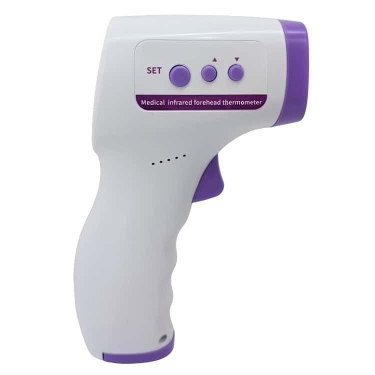تب سنج دیجیتال مدل SPIT001