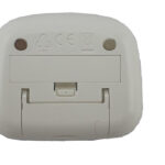 دماسنج با بوق اخطار مدل C608
