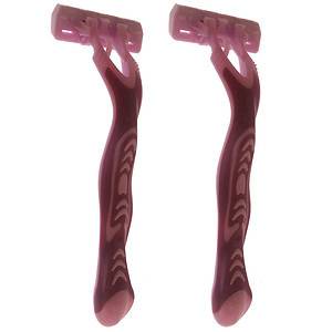خود تراش کیت مدل M300-2 بسته 2 عددی