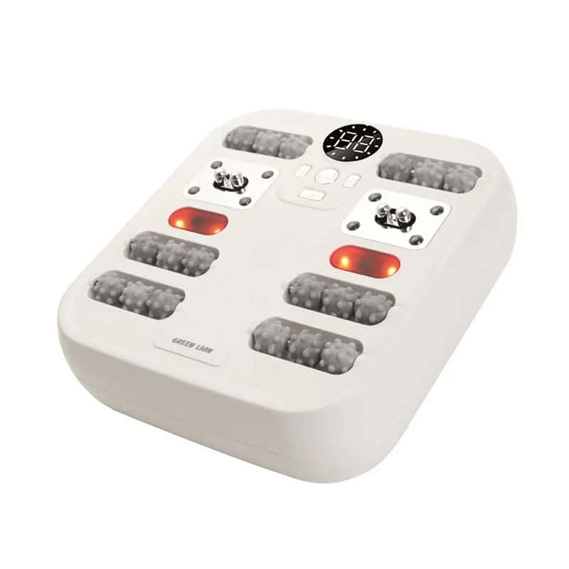 ماساژور برقی پا گرین لاین مدل GL-IM10