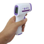 تب سنج دیجیتال مدل SPIT001