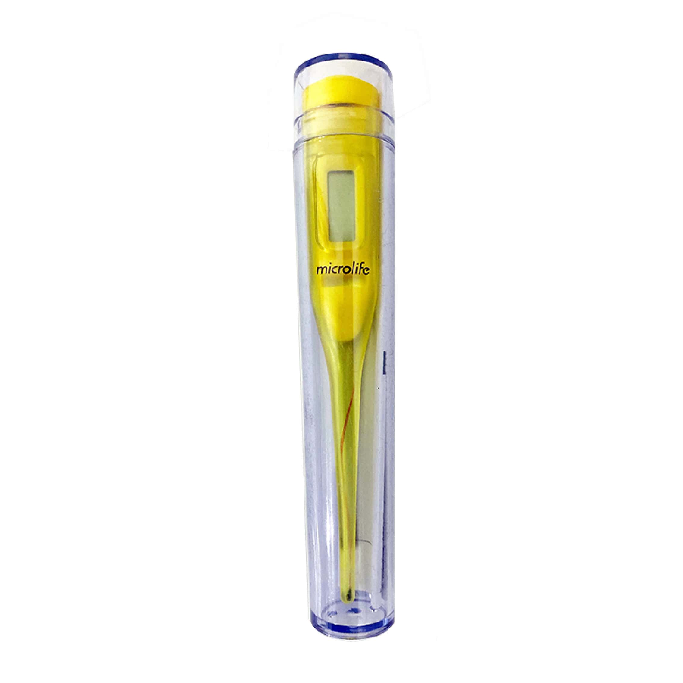 تب سنج دیجیتال مایکرولایف مدل MT 50