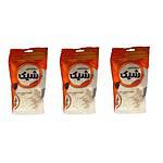 دستکش لاتکس شیک مدل L30 مجموعه 3 عددی