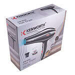 سشوار حرفه ای کنورث مدل KW-9020