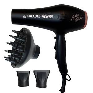 سشوار حرفه ای نیلادس مدل Keratin Studio