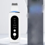 اتو جوانساز صورت مدل Ultrasonic Ion Cleaner