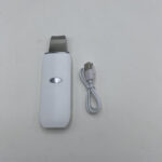 اتو جوانساز صورت مدل Ultrasonic Ion Cleaner