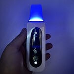 اتو جوانساز صورت مدل Ultrasonic Ion Cleaner