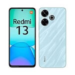 گوشی موبایل شیائومی مدل Redmi 13 دو سیم کارت ظرفیت 128 گیگابایت و رم 8 گیگابایت