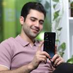 گوشی موبایل تی سی ال مدل 505 دو سیم کارت ظرفیت 128 گیگابایت و رم 4 گیگابایت