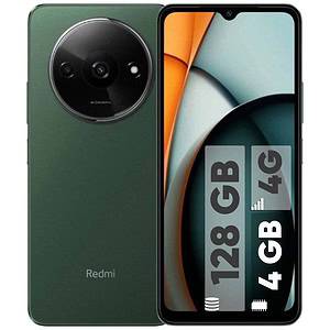 گوشی موبایل شیائومی مدل redmi a3 دو سیم کارت ظرفیت 128 گیگابایت و رم 4 گیگابایت