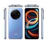 گوشی موبایل شیائومی مدل redmi a3 دو سیم کارت ظرفیت 128 گیگابایت و رم 4 گیگابایت