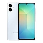 گوشی موبایل سامسونگ مدل Galaxy A06 دو سیم کارت ظرفیت 128 گیگابایت و رم 4 گیگابایت