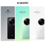 گوشی موبایل شیائومی مدل redmi a3x دو سیم کارت ظرفیت 128 گیگابایت و رم 4 گیگابایت