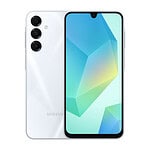 گوشی موبایل سامسونگ مدل Galaxy A16 4G دو سیم کارت ظرفیت 128 گیگابایت و رم 4 گیگابایت - ویتنام