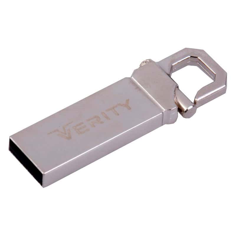 فلش 64 گیگ وریتی Verity V807