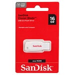 فلش 16 گیگ سن دیسک SanDisk Cruzer Blade