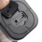چراغ قوه شارژی DP.LED Light DP-7303A