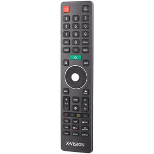 کنترل تلویزیون ایکس ویژن X.Vision 1331