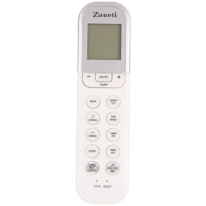 کنترل کولر زانتی Zaneti
