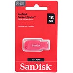 فلش 16 گیگ سن دیسک SanDisk Cruzer Blade