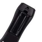 چراغ قوه باتری خور WJ-9188