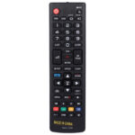 کنترل تلویزیون ال جی LG RM-L1162