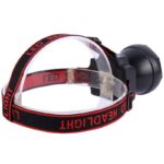 چراغ قوه پیشانی هدلایت شارژی YOU WOO YW-6688