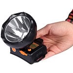 چراغ قوه پیشانی هدلایت شارژی YOU WOO YW-6688