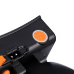 چراغ قوه پیشانی هدلایت شارژی YOU WOO YW-6688