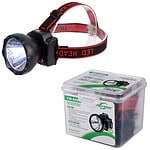 چراغ قوه پیشانی هدلایت شارژی YOU WOO YW-6688