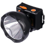 چراغ قوه پیشانی هدلایت شارژی YOU WOO YW-6688