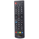 کنترل تلویزیون ال جی LG RM-L1162