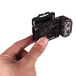 چراغ قوه پیشانی هدلایت شارژی X52