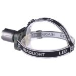 چراغ قوه پیشانی هدلایت شارژی Deepking DK-385