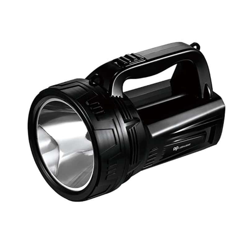 چراغ قوه شارژی DP.LED Light DP-7310
