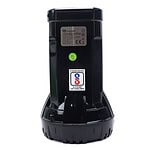 چراغ قوه شارژی DP.LED Light DP-7045B