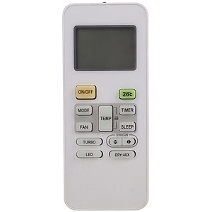 کنترل کولر جنرال General KS-MDO1V