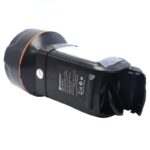 چراغ قوه شارژی 2 حالته Kamisafe KM-2672T