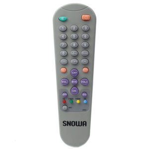کنترل تلویزیون اسنوا SNOWA ST 031