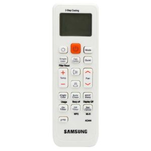 کنترل کولر گازی Samsung AC444