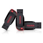 فلش 16 گیگ سن دیسک SanDisk Cruzer Blade
