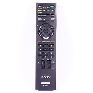 کنترل تلویزیون سونی Sony RM-GD014