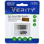 فلش 32 گیگ وریتی VERITY V810