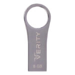 فلش 16 گیگ وریتی VERITY V801