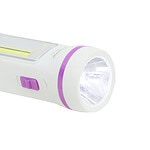 چراغ قوه شارژی 2 کاره ویداسی WEIDASI WD-327C