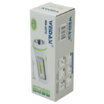 چراغ قوه شارژی 2 کاره ویداسی WEIDASI WD-327C