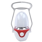 چراغ فانوسی شارژی ویداسی WD-833