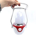 چراغ فانوسی شارژی ویداسی WD-833